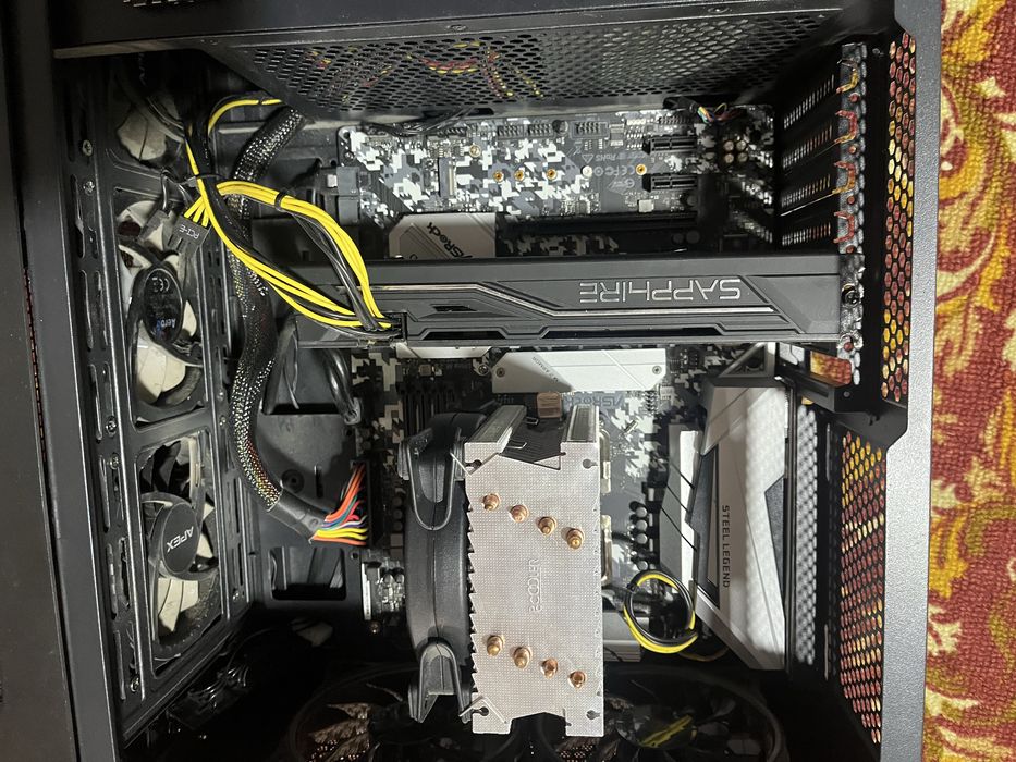 Продам системный блок