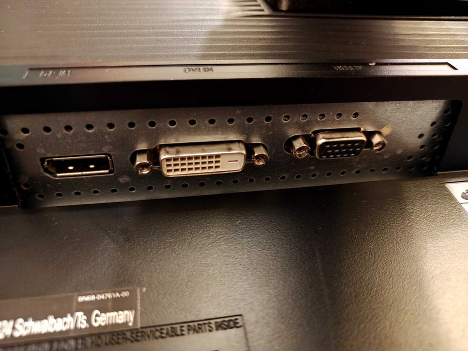 Monitor Samsung