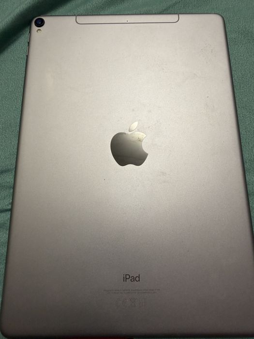 iPad Pro 10.5 64Gb Sim/Celular necodata
