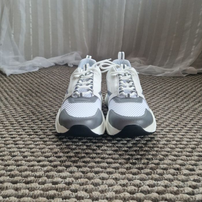 Dior B22 Full White – super preț!