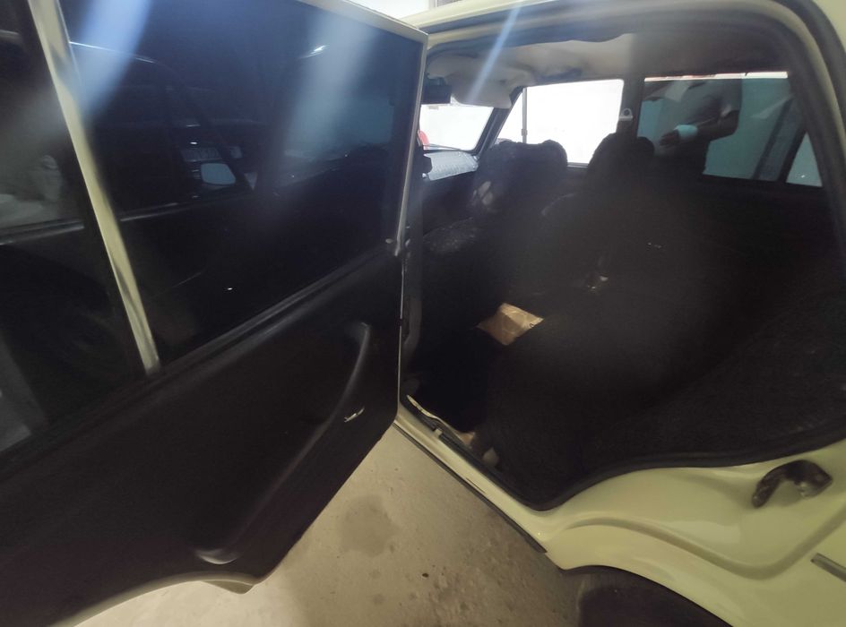 Лада 2106 машина