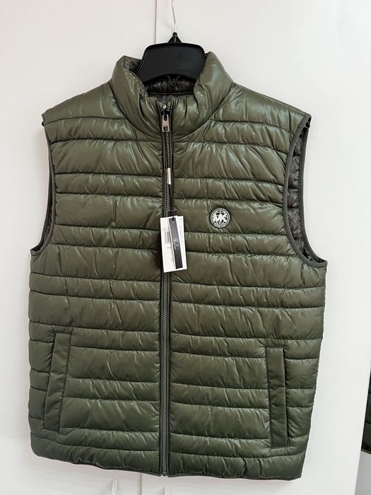 Vesta reversibila michael Kors  marimea L