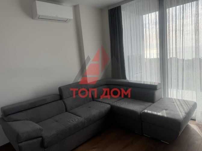 Дава се под наем Двустаен апартамент в Варна, Чайка - 68 кв.м за 1000 € - Снимка #3