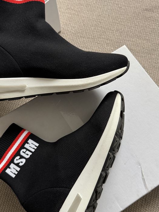 MSGM 34 детски обувки