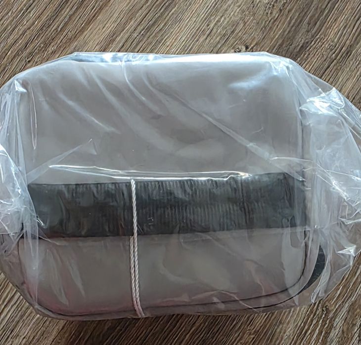 Geanta cosmetice Samsonite Glam-Go Pouchy.
