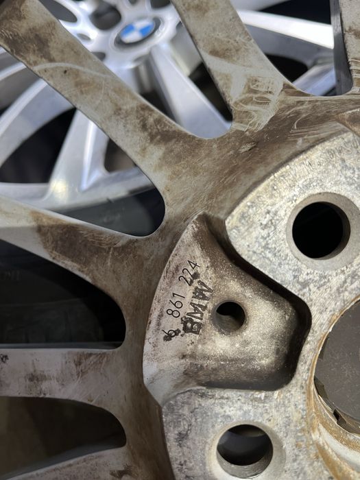 Джанти бмв г30/31 18 м спорт ( djanti bmw g30/31 18 sport )