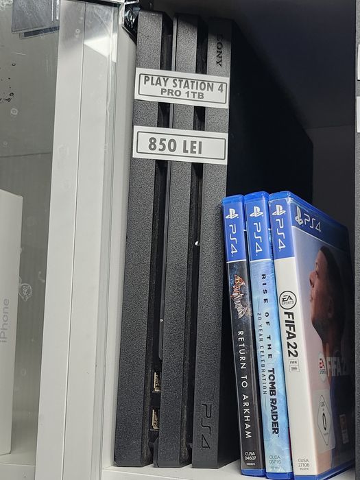 Ps4 Pro PlaySTation4 Pro