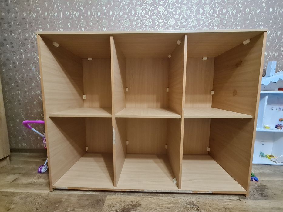 Продам шкаф/стеллаж