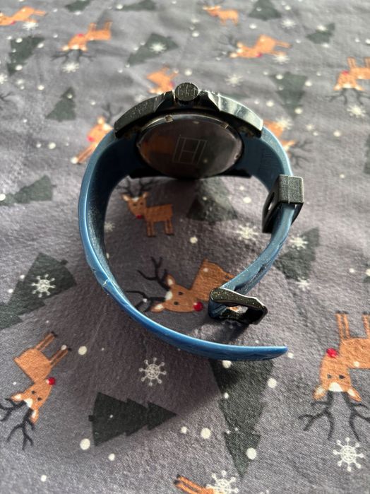 Часовник Tommy Hilfiger унисекс