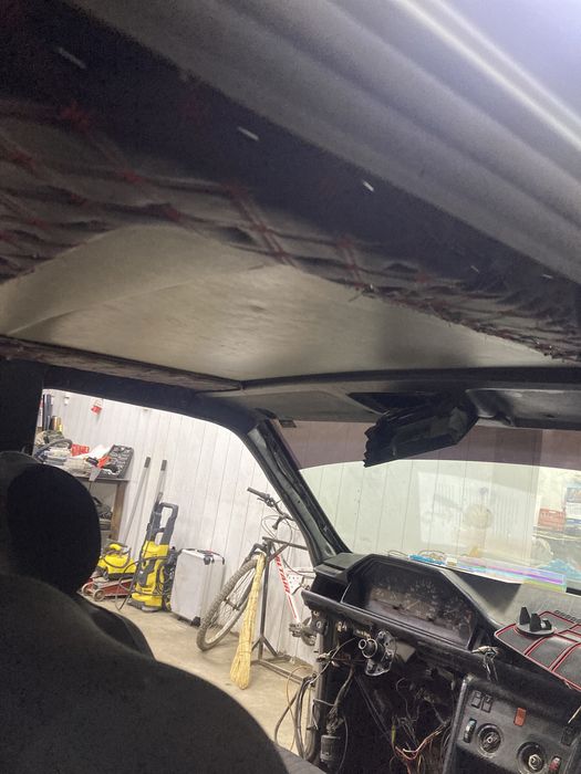 2 мерседеса 124