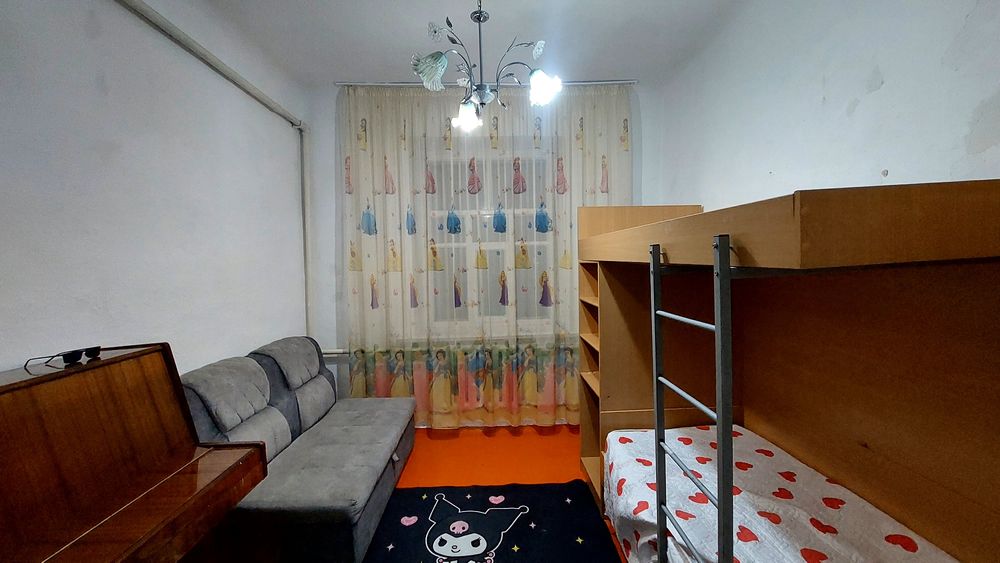 Продается 4-х комнатный жилой дом