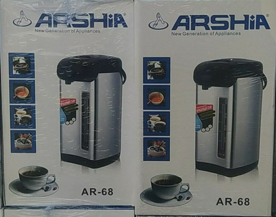 термопот тефал электрический термос чайник termopot доставка бесплатна