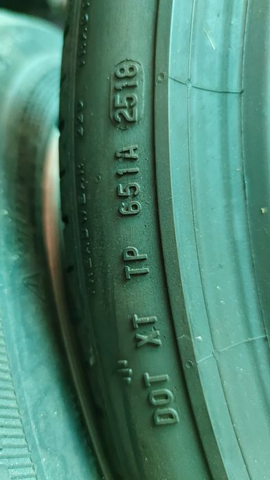 1бр Лятна гума 315 30 21 Pirelli pz4
