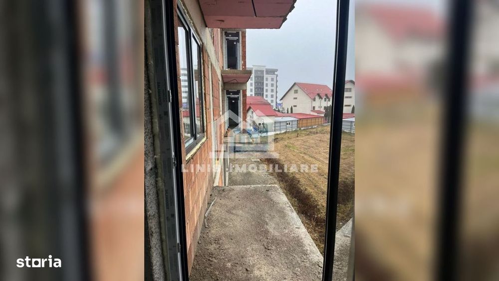 COMISION 0% Apartament 2 camere Radauti