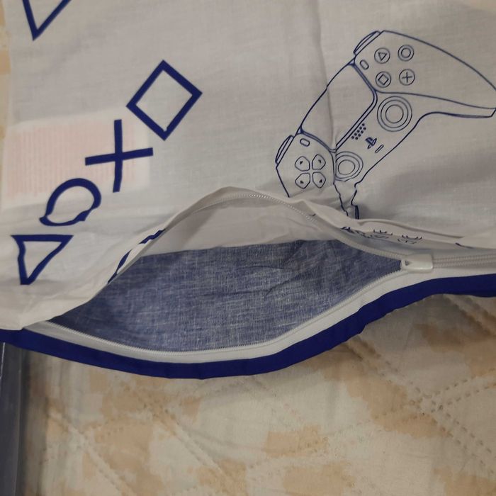 Playstation спален комплект
