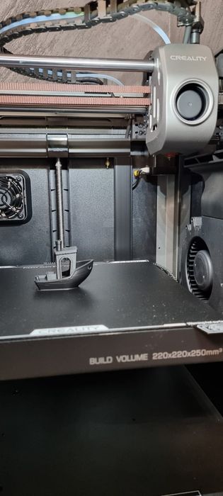 Продам Creality K1C