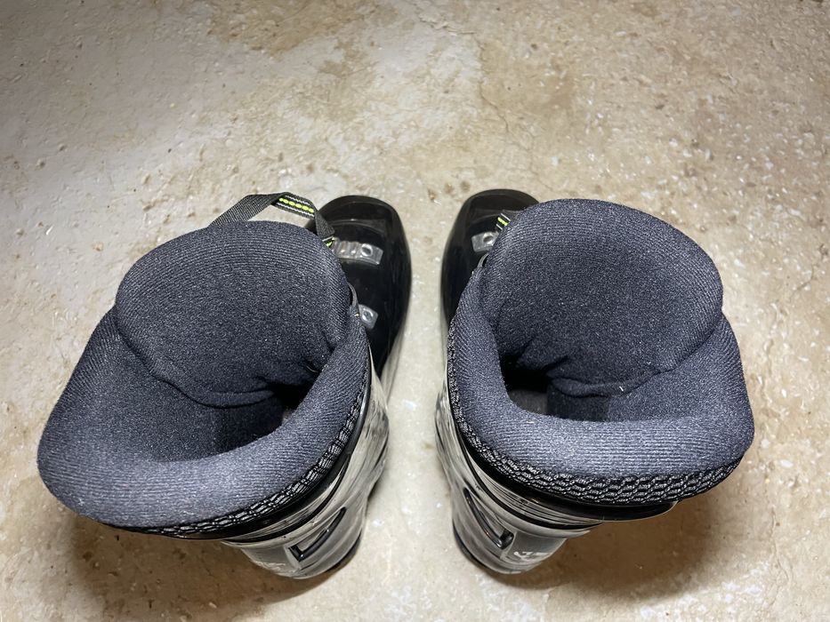 Ски обувки Rosignol, номер 40. 25 250 295mm