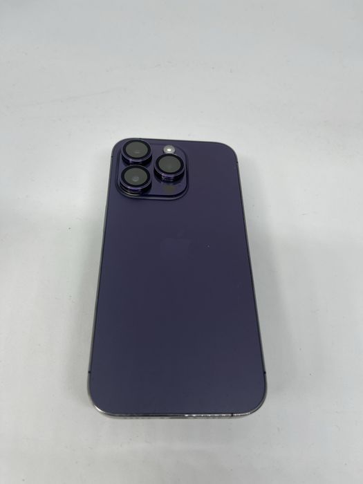 Iphone 14 pro 128gb imei 67455 Pintel.kz
