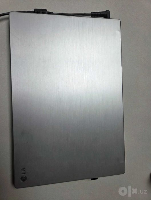 LG XNOTE i5-2450M laptopProtsessor: i5-2450M. [2.50GHz)Operativ8GB RAM