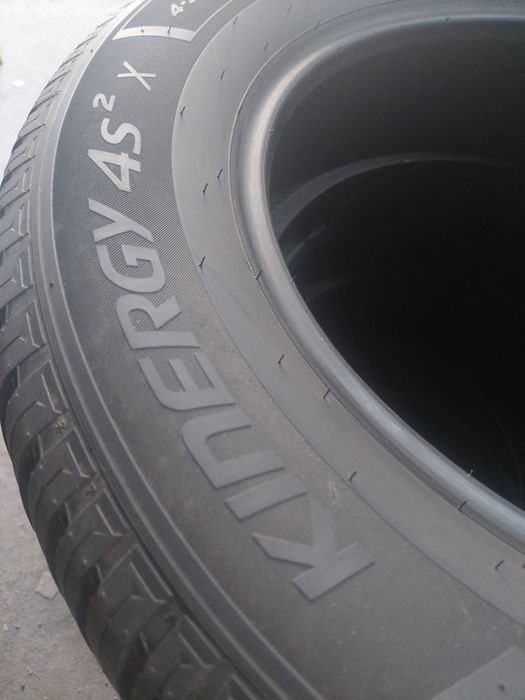 225/65/17" Hankook 4бр.гуми.Всесезонни