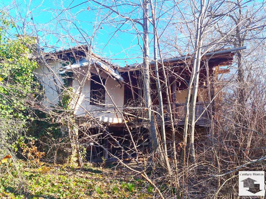 Продава се Къща в с. Каломен, Област Габрово - 140 кв.м за 172 €/кв.м - Снимка #13