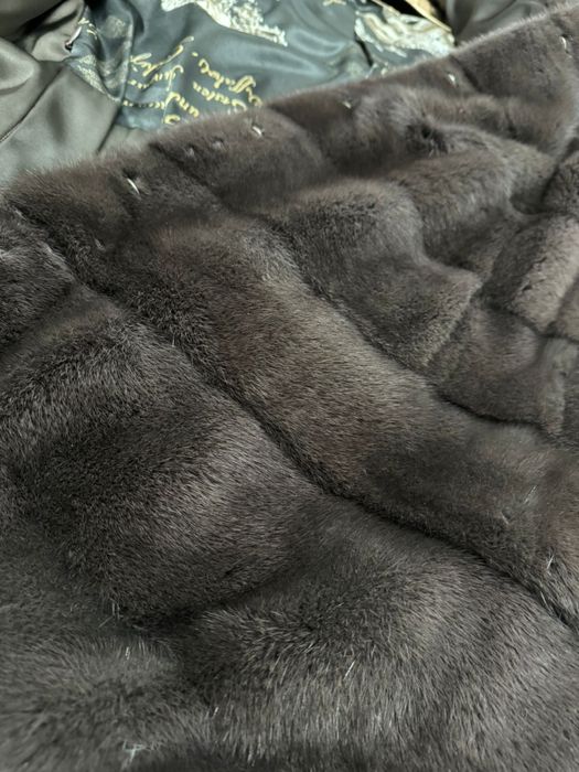 Продам шубу