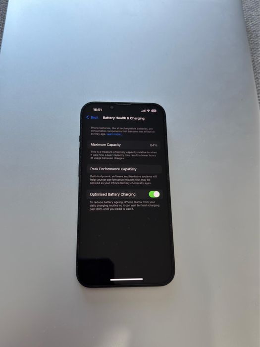 Iphone 14 stare foarte buna