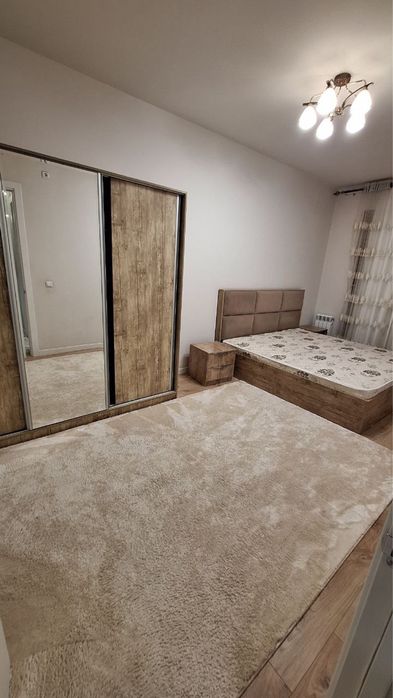 Новостройка Olmazor City ЖК 2 комната