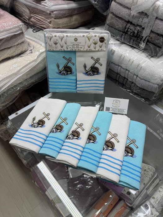 Халат  из Турции