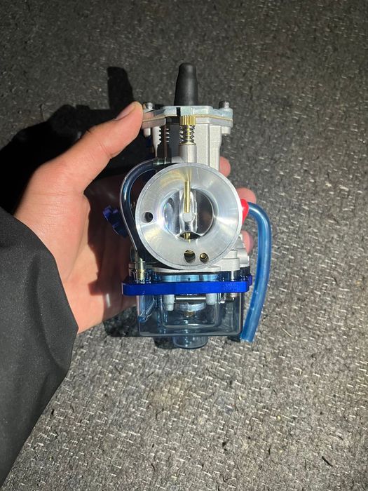 Карбюратор PWK 30