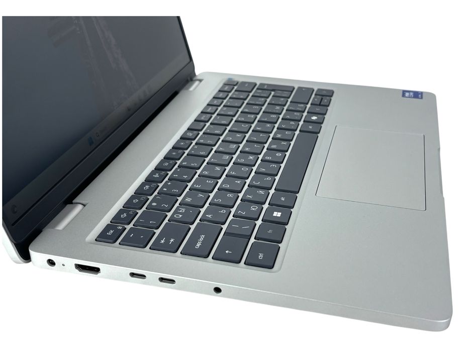 НОВ! Dell Pro 14 FHD Ultra 5 235U 32RAM 512SSD 2г. Гаранция!