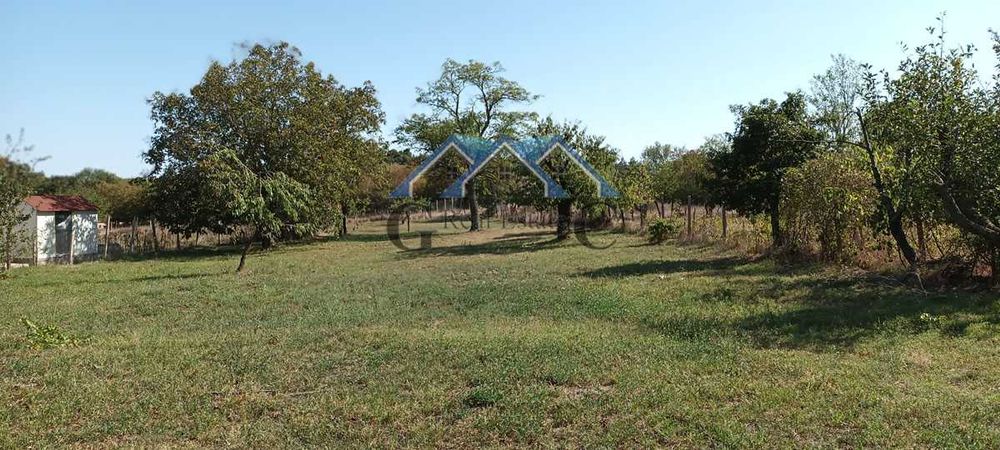 Продава се Парцел в с. Доброглед, Област Варна - 1155 кв.м за 64 €/кв.м - Снимка #5