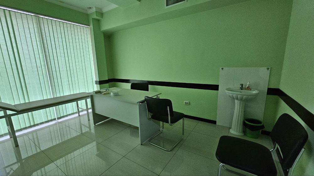 Клиника в аренду сдаётся