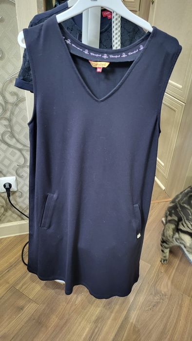 Школьные сарафаны