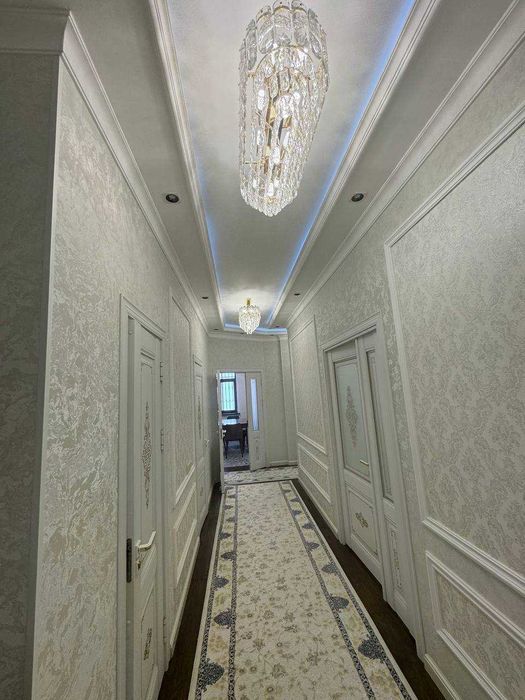 Сдаётся квартира на 11-кварталь