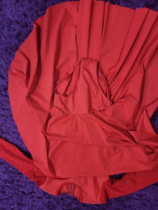 Бальное платье рейтинговое