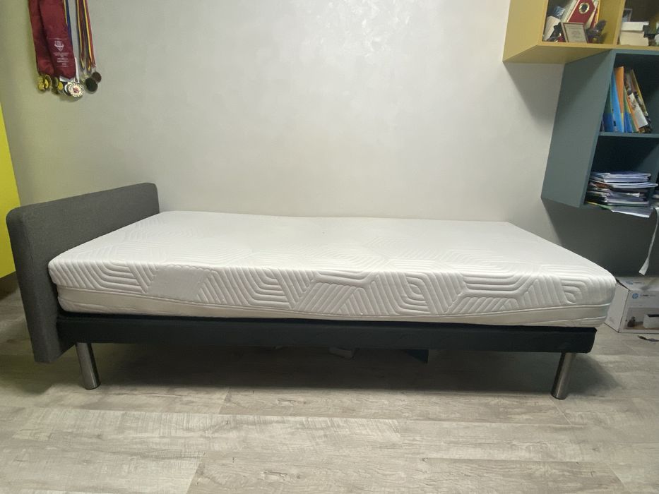 Saltea Jysk 90x200