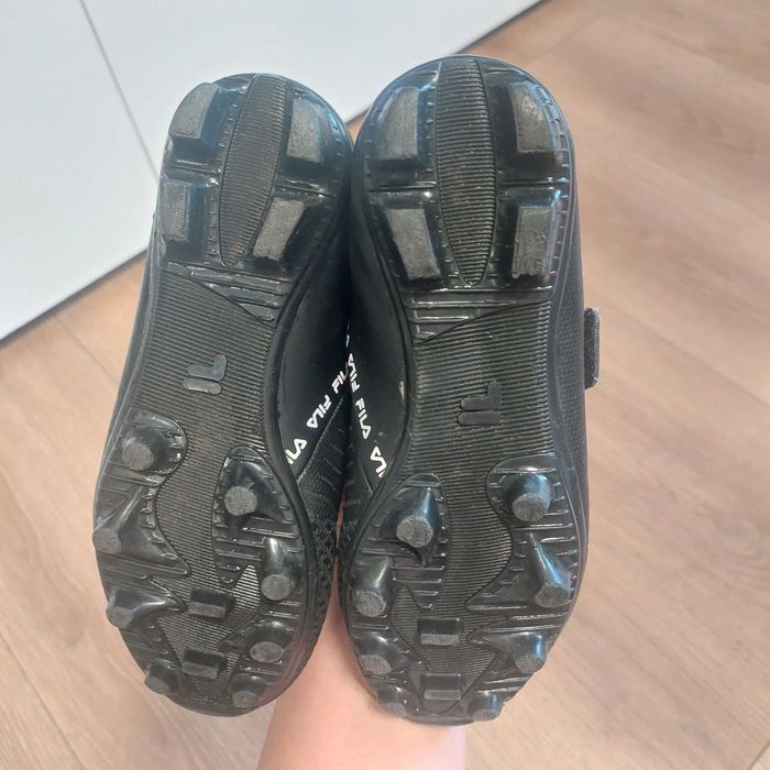 Бутонки Adidas/ Fila без забележки