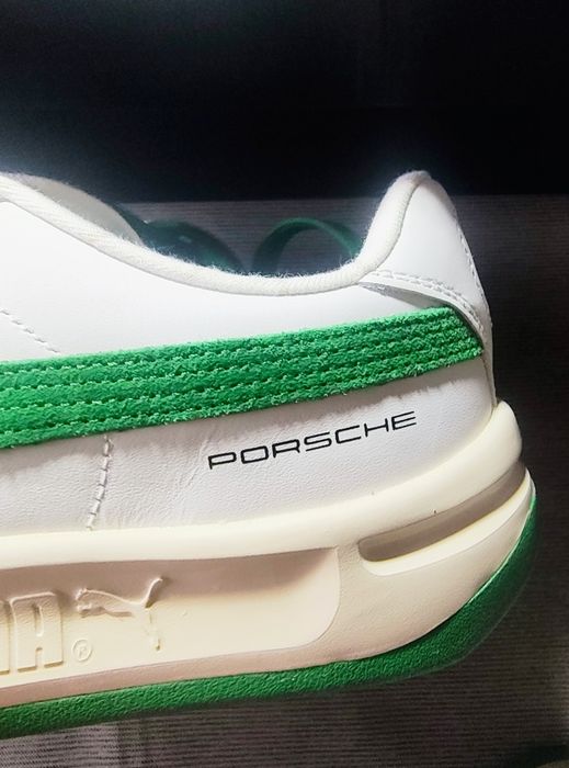 Puma Porsche Turbo ( noi,42,5)