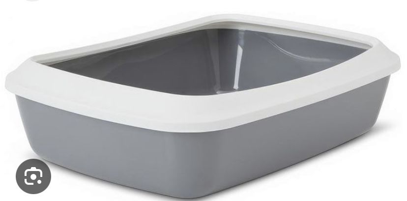 Транспортна чанта, котешка тоалетна и др. аксесоари