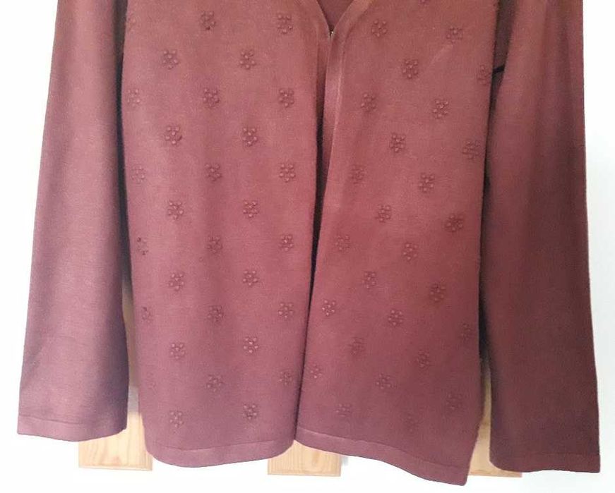 Нова вносна дамска жилетка XL