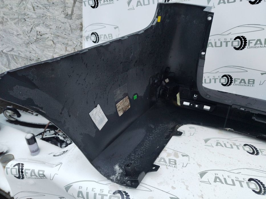 Bara spate Mercedes Vito,V-CLass W447 Lung Facelift an 2024-2025-2026