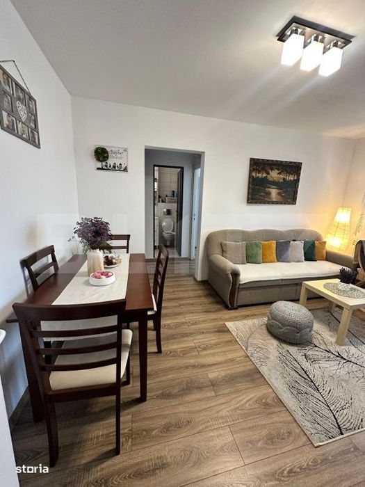 Apartament 2 camere, zona micro 3