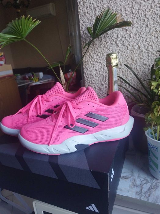 Оригинални маратонки ADIDAS - 40  2/3