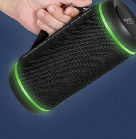 Boxa portabila bluetooth