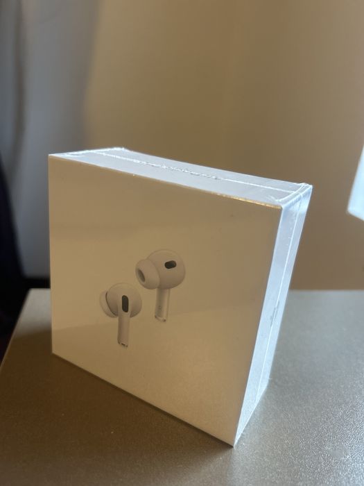 Airpods pro Apple