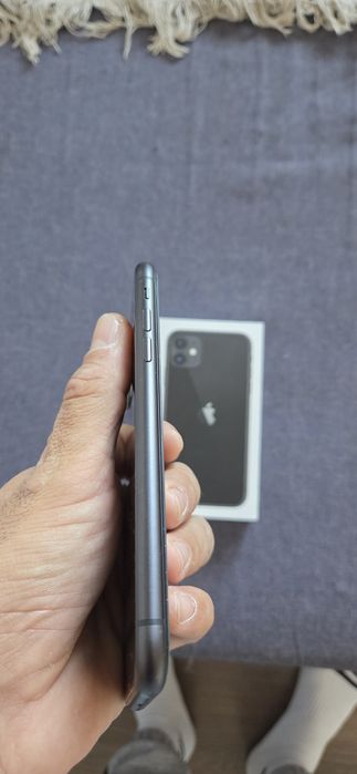 Iphone 11 Impecabil ca nou.