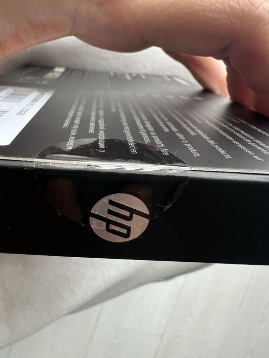 HP SSD EX900 M.2 - 250 gb (NOU)