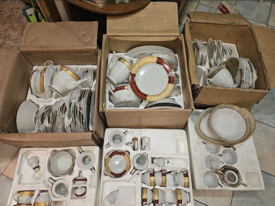 Сахарница, молочница