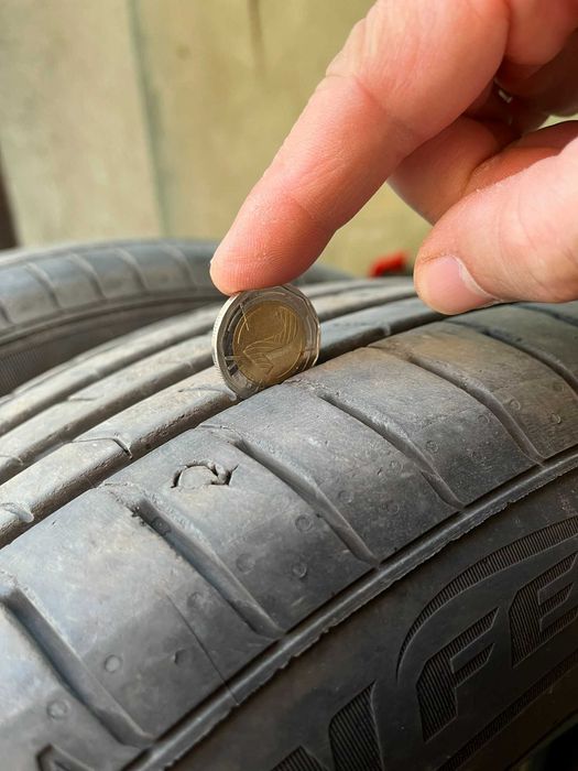 Летни гуми NEXEN 185/65R15 88H